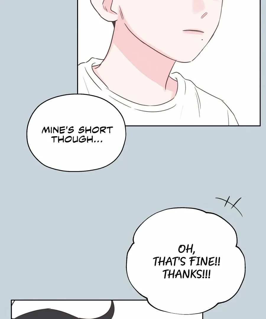 My Fake Love Chapter 6 page 78