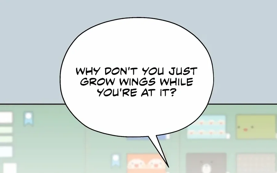My Fake Love Chapter 6 page 90