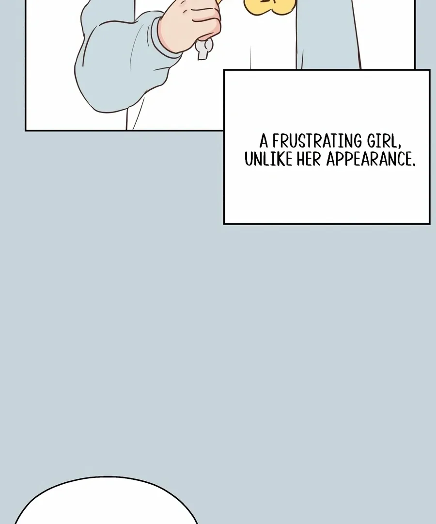 My Fake Love Chapter 6 page 84