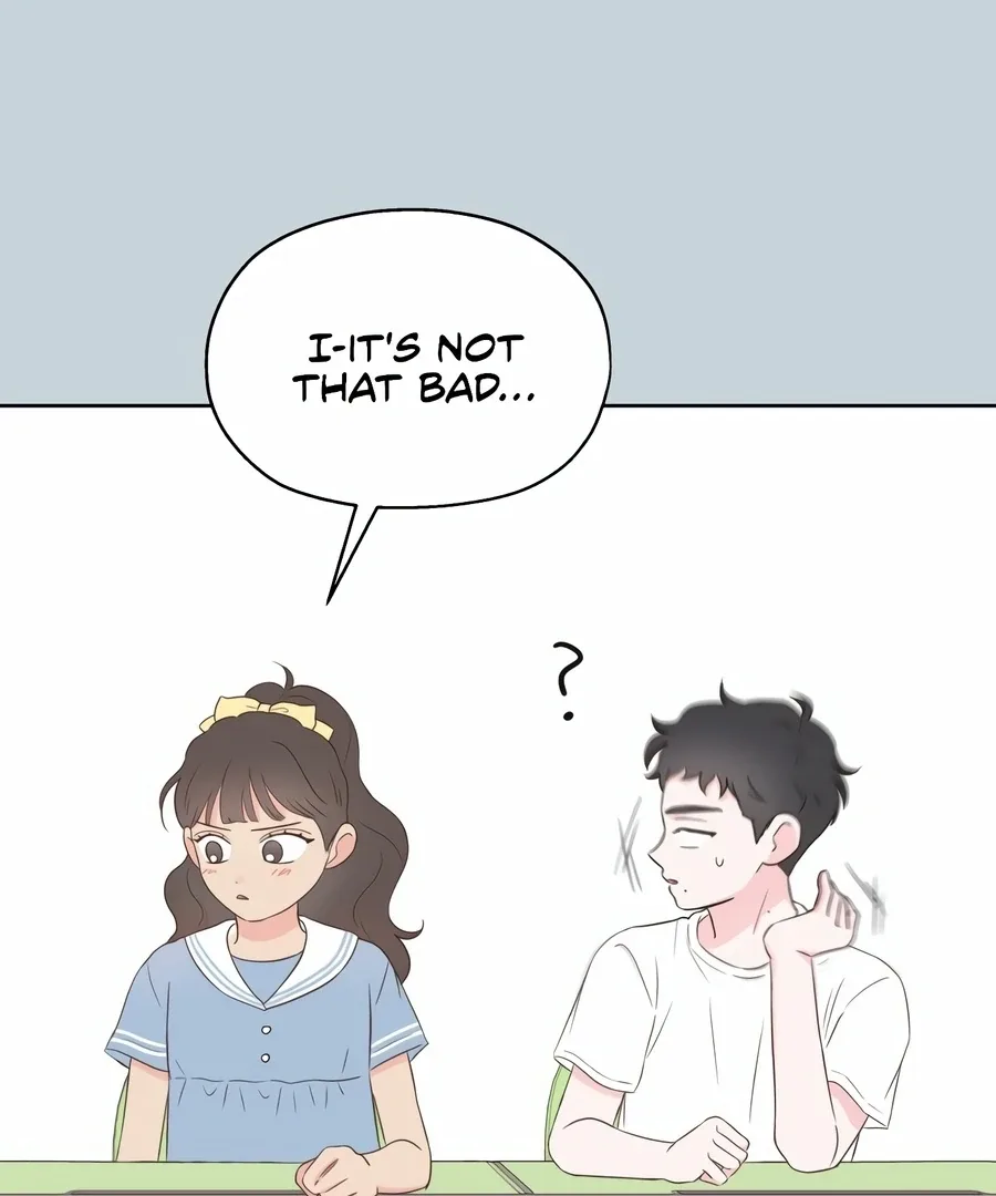 My Fake Love Chapter 6 page 94