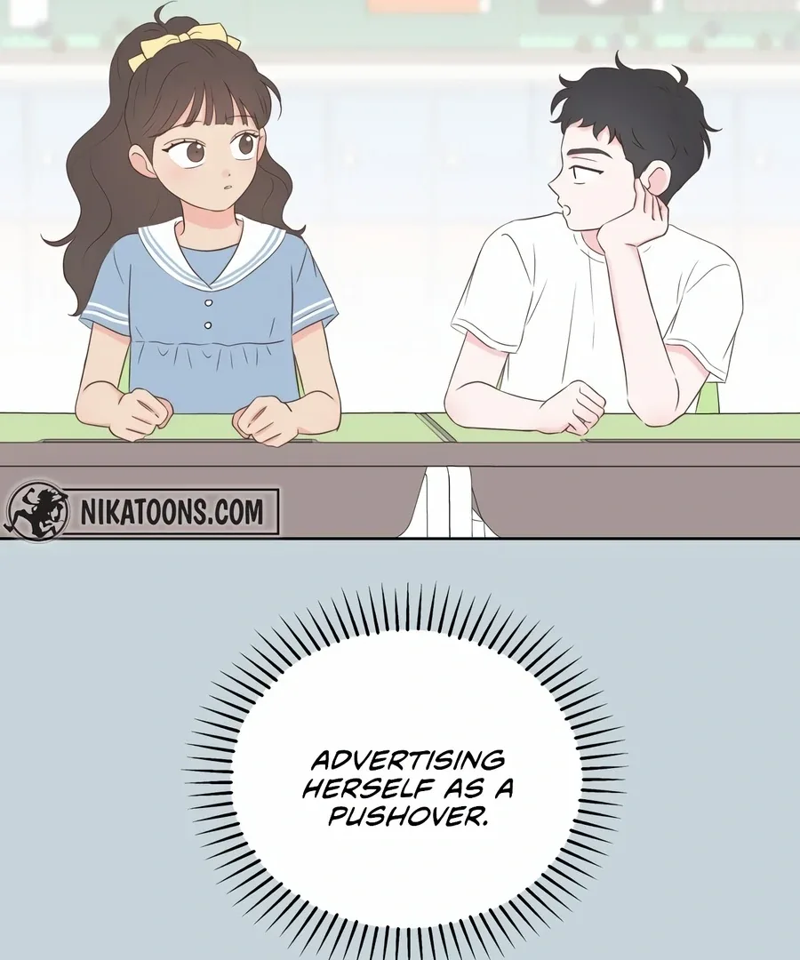 My Fake Love Chapter 6 page 91