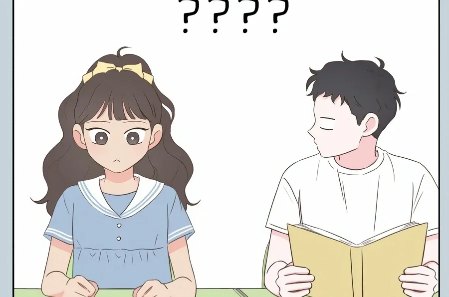 My Fake Love Chapter 6 page 81