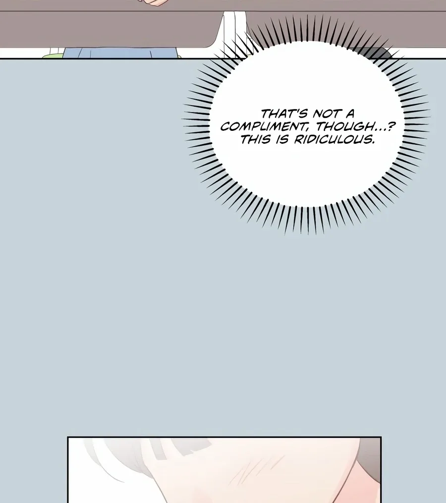 My Fake Love Chapter 6 page 95