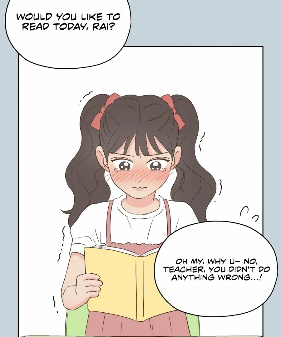 My Fake Love Chapter 6 page 85
