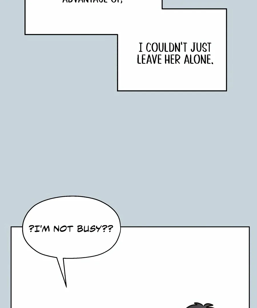 My Fake Love Chapter 6 page 107