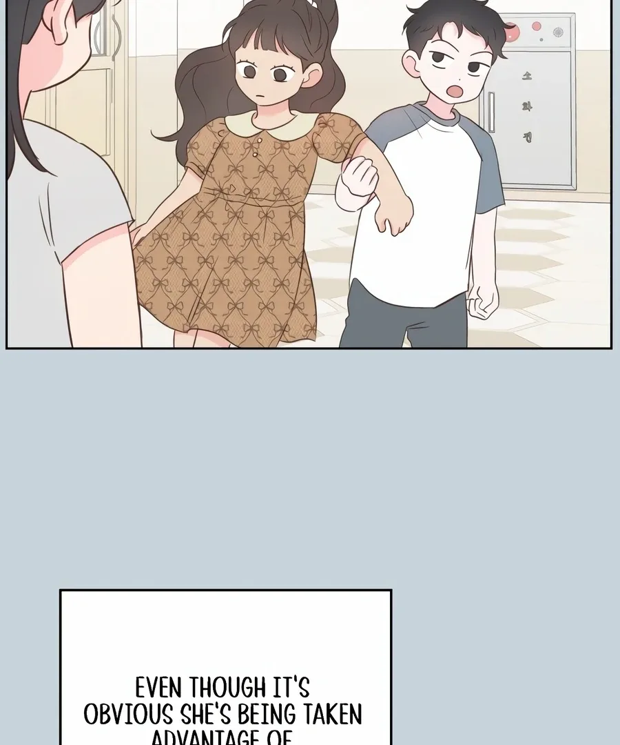 My Fake Love Chapter 6 page 106