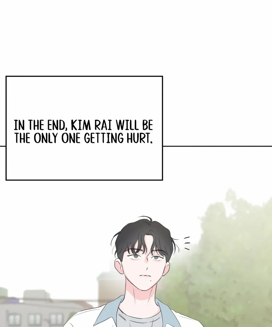 My Fake Love Chapter 6 page 124