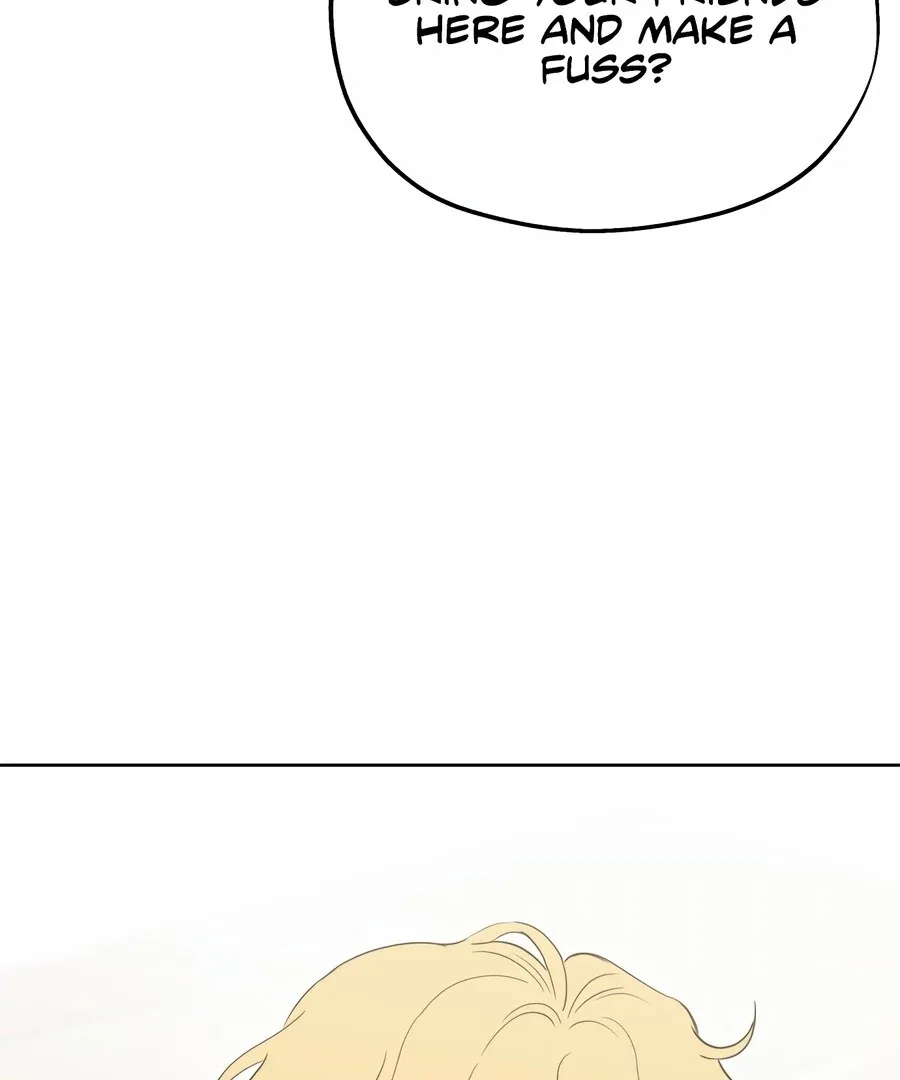 My Fake Love Chapter 8 page 28