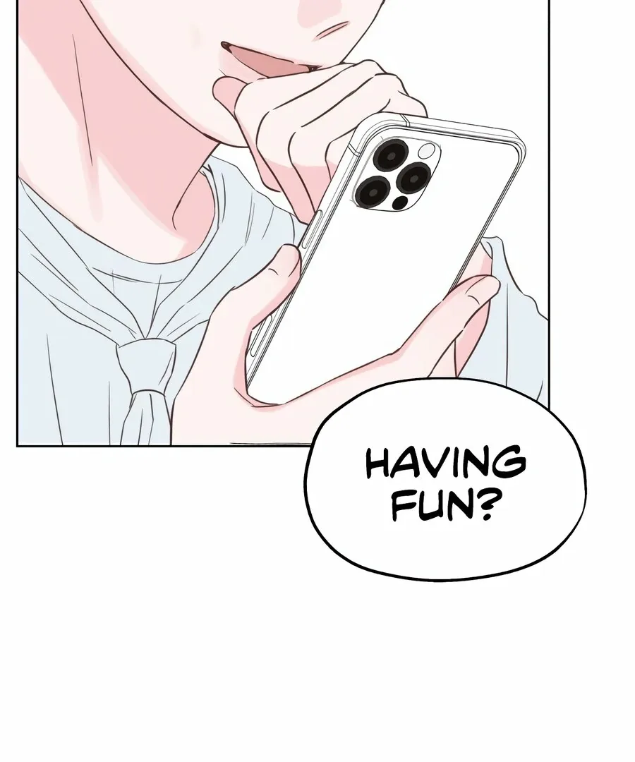 My Fake Love Chapter 8 page 25