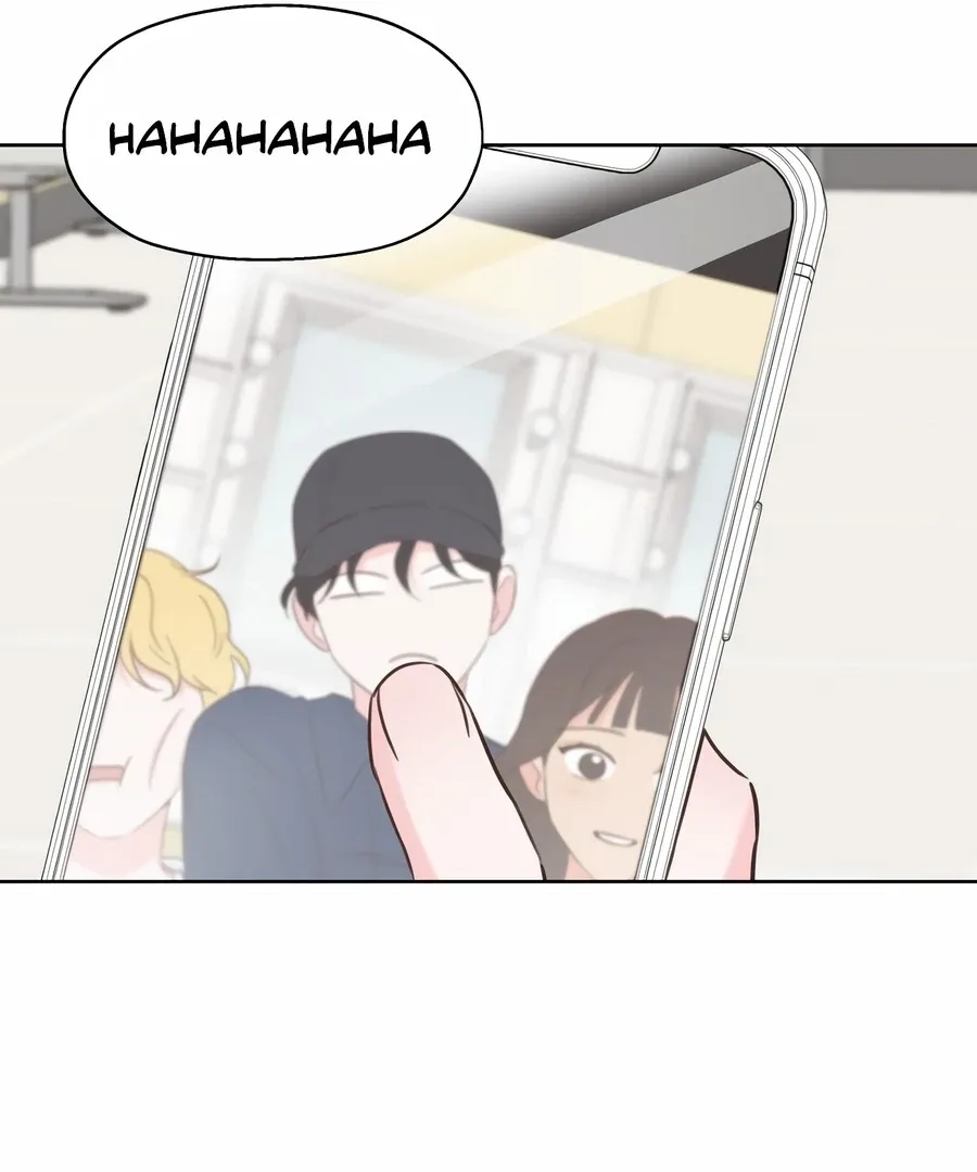 My Fake Love Chapter 8 page 23