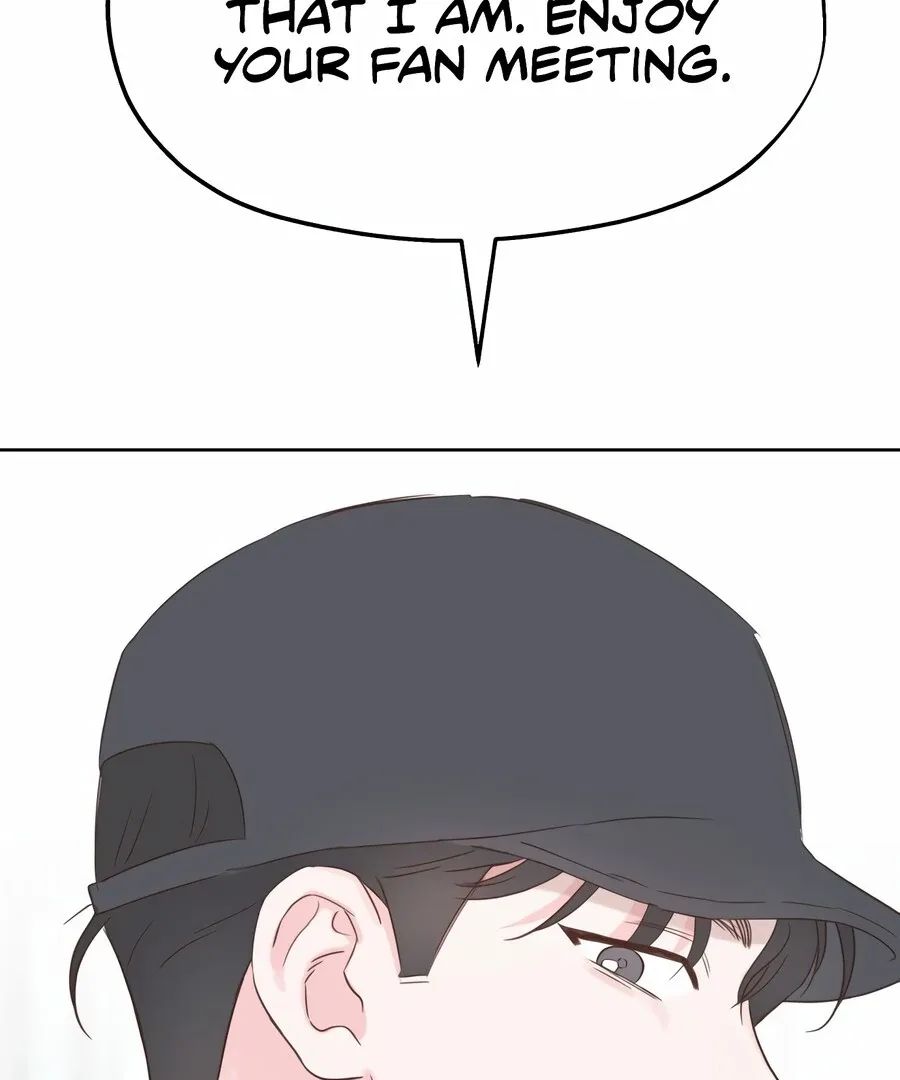 My Fake Love Chapter 8 page 4