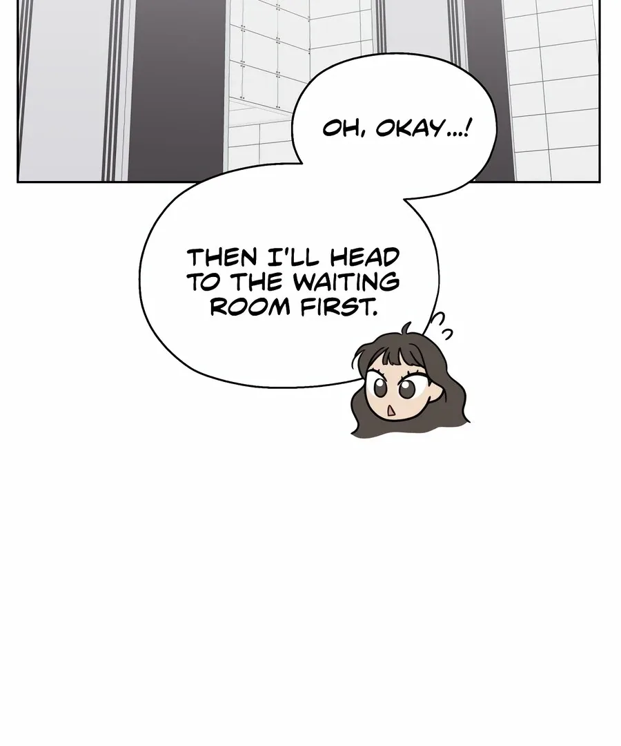 My Fake Love Chapter 8 page 19