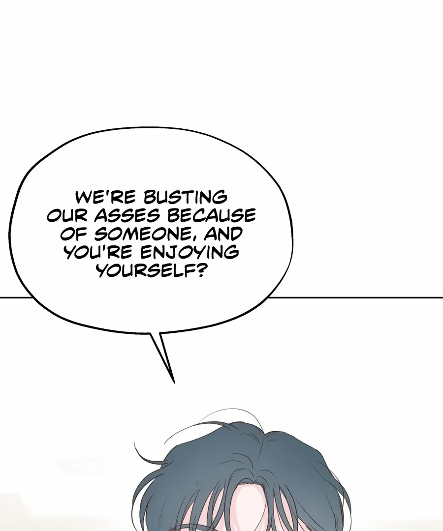 My Fake Love Chapter 8 page 26
