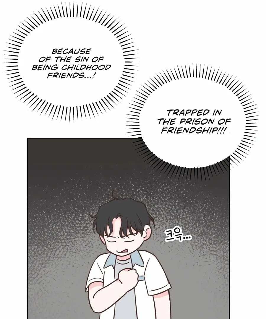 My Fake Love Chapter 6 page 113