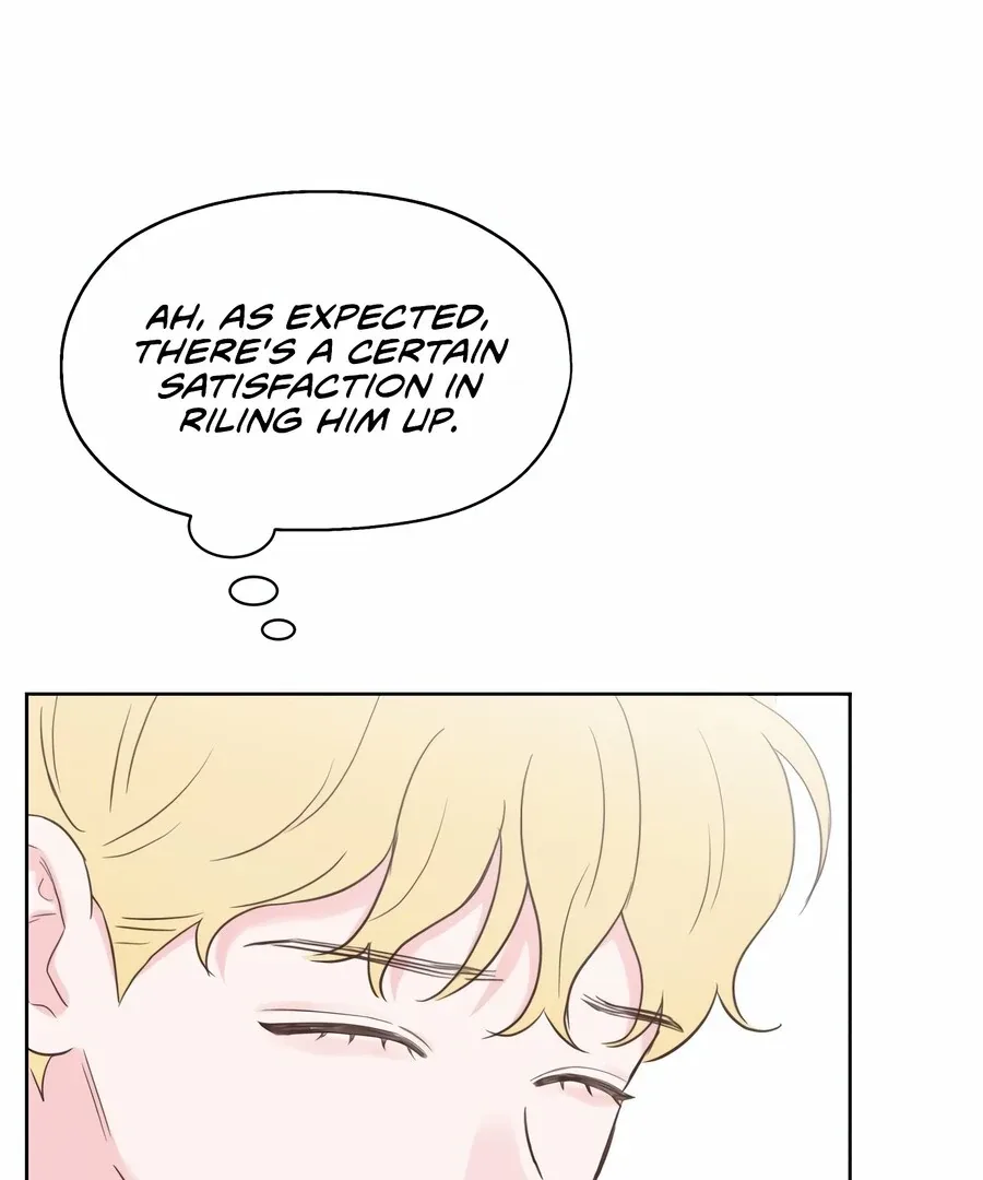 My Fake Love Chapter 8 page 24