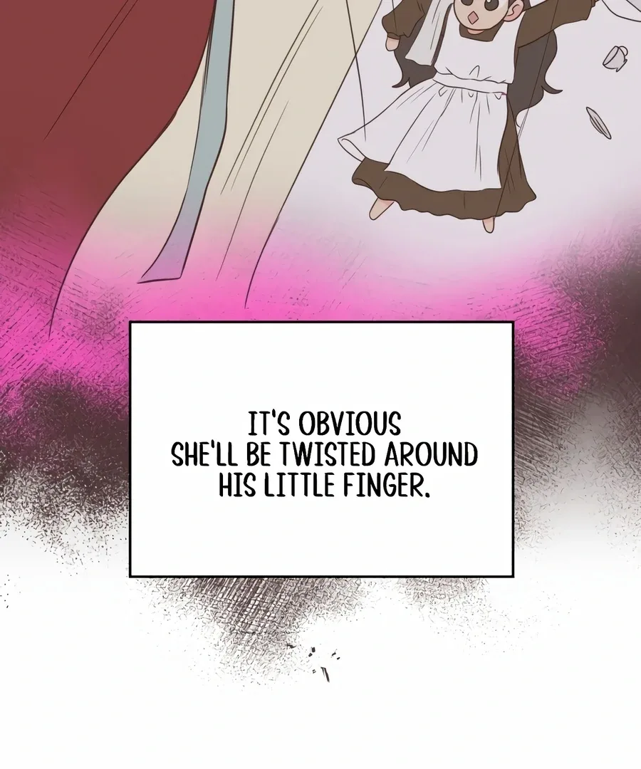 My Fake Love Chapter 6 page 121