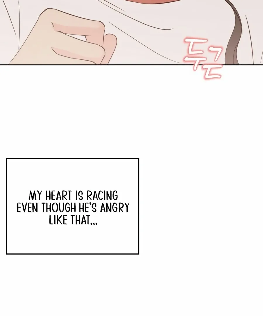 My Fake Love Chapter 8 page 10