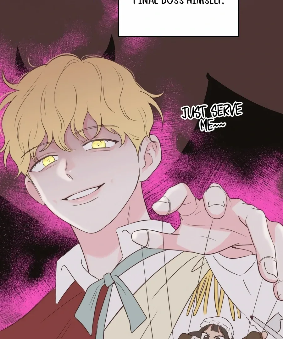 My Fake Love Chapter 6 page 120