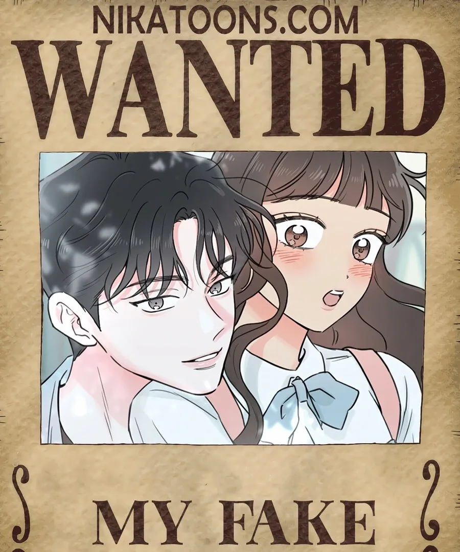 My Fake Love Chapter 8 page 2
