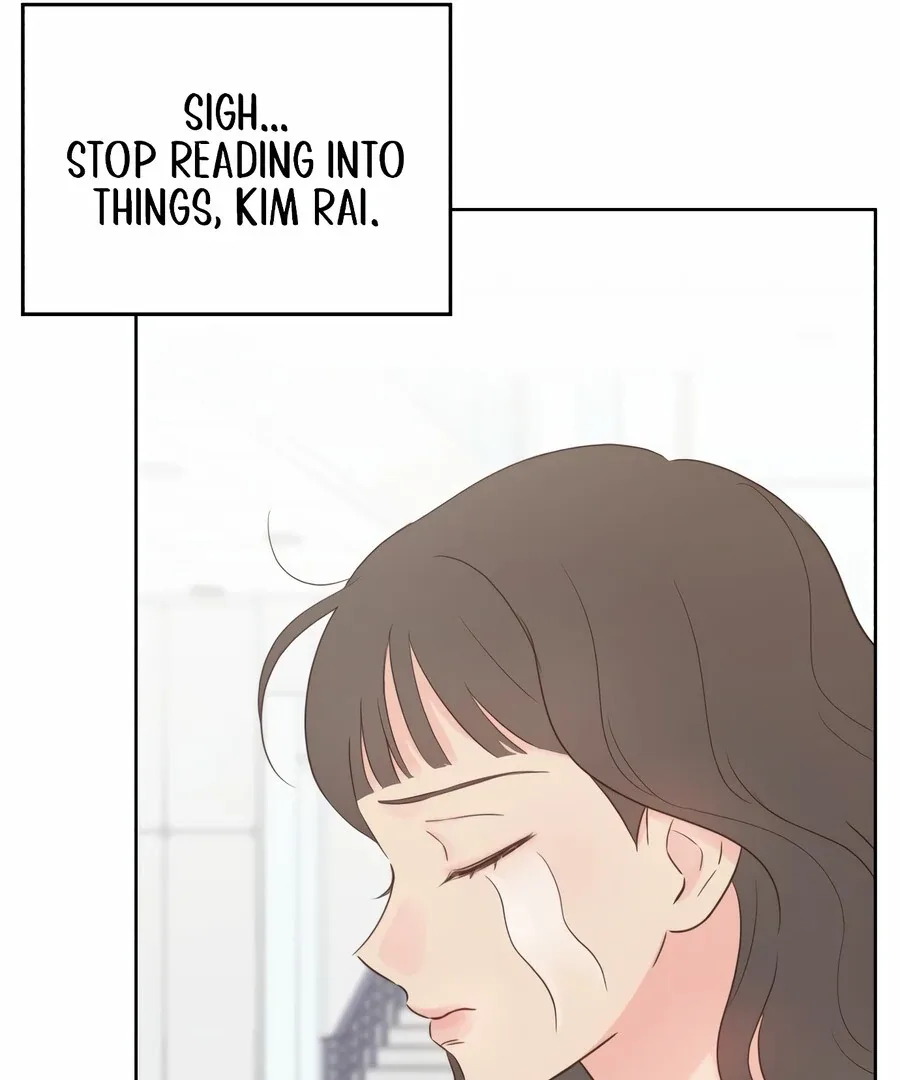 My Fake Love Chapter 8 page 16