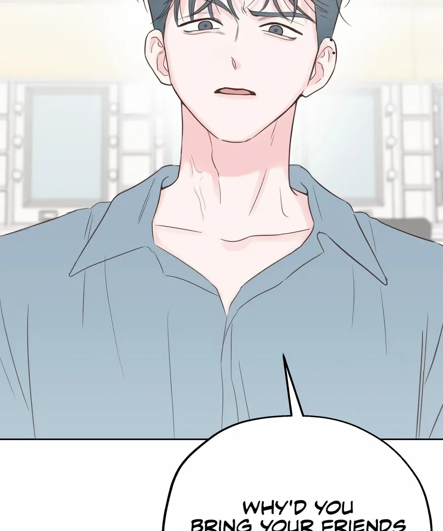 My Fake Love Chapter 8 page 27