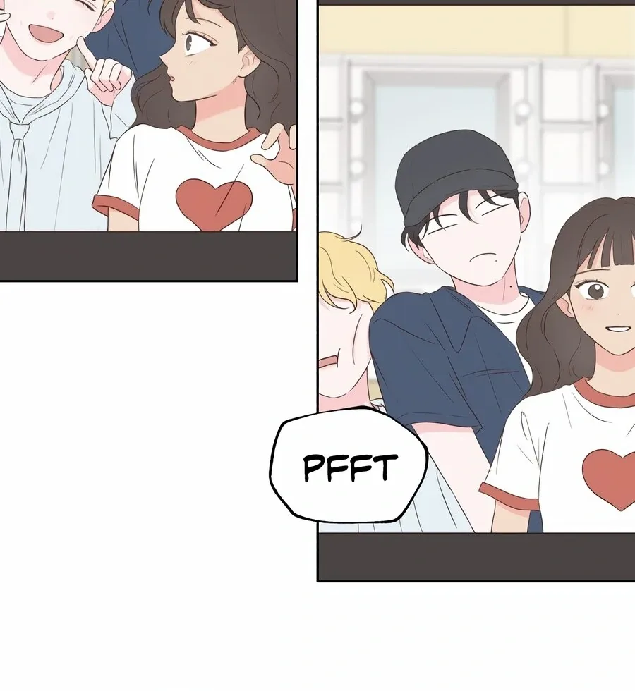 My Fake Love Chapter 8 page 22