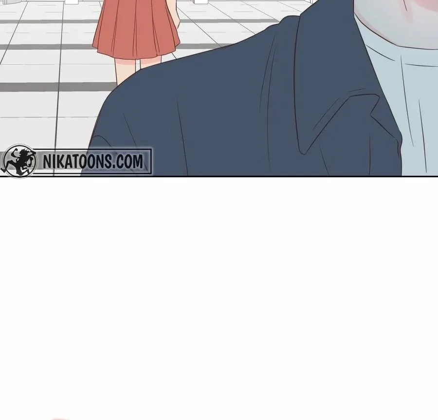 My Fake Love Chapter 8 page 8