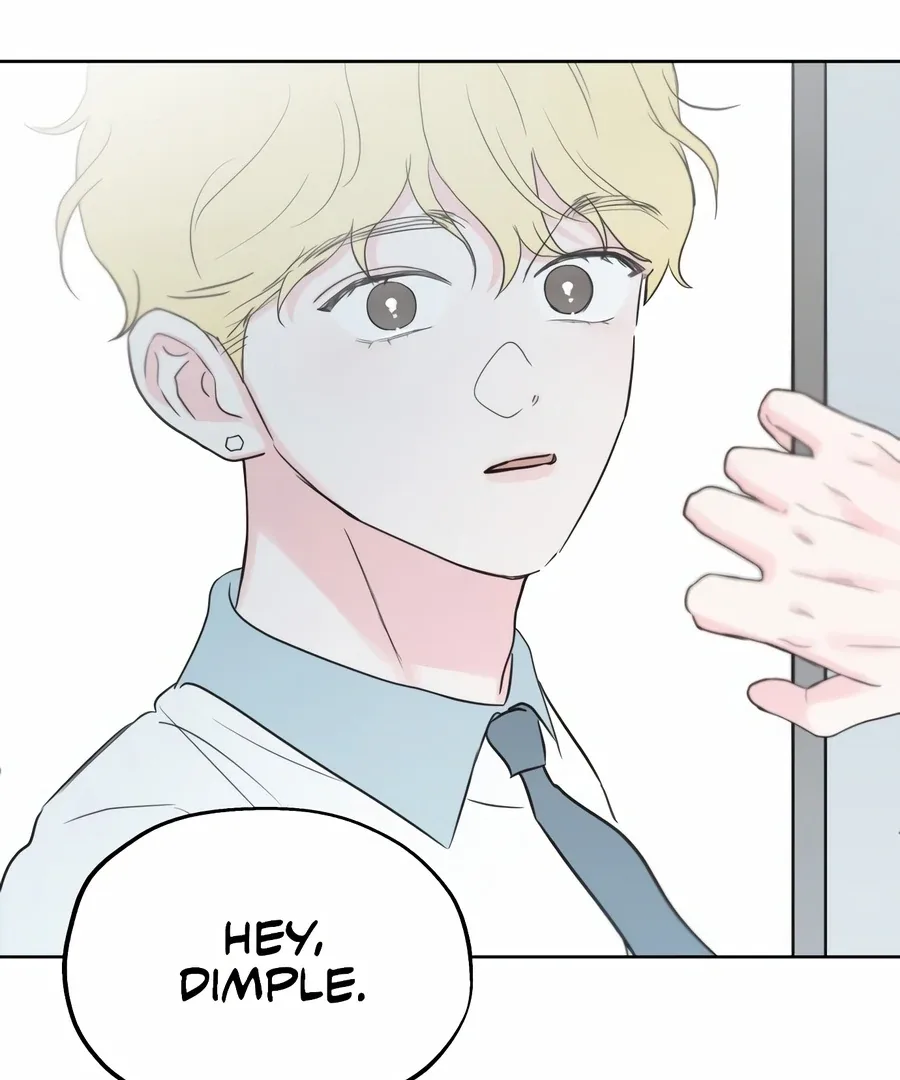 My Fake Love Chapter 6 page 142
