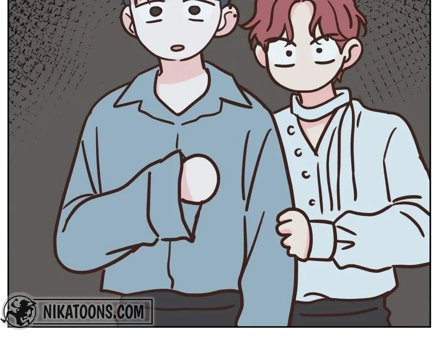 My Fake Love Chapter 8 page 53