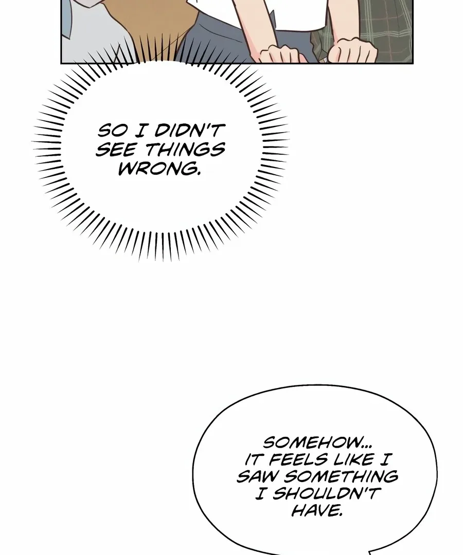 My Fake Love Chapter 8 page 94