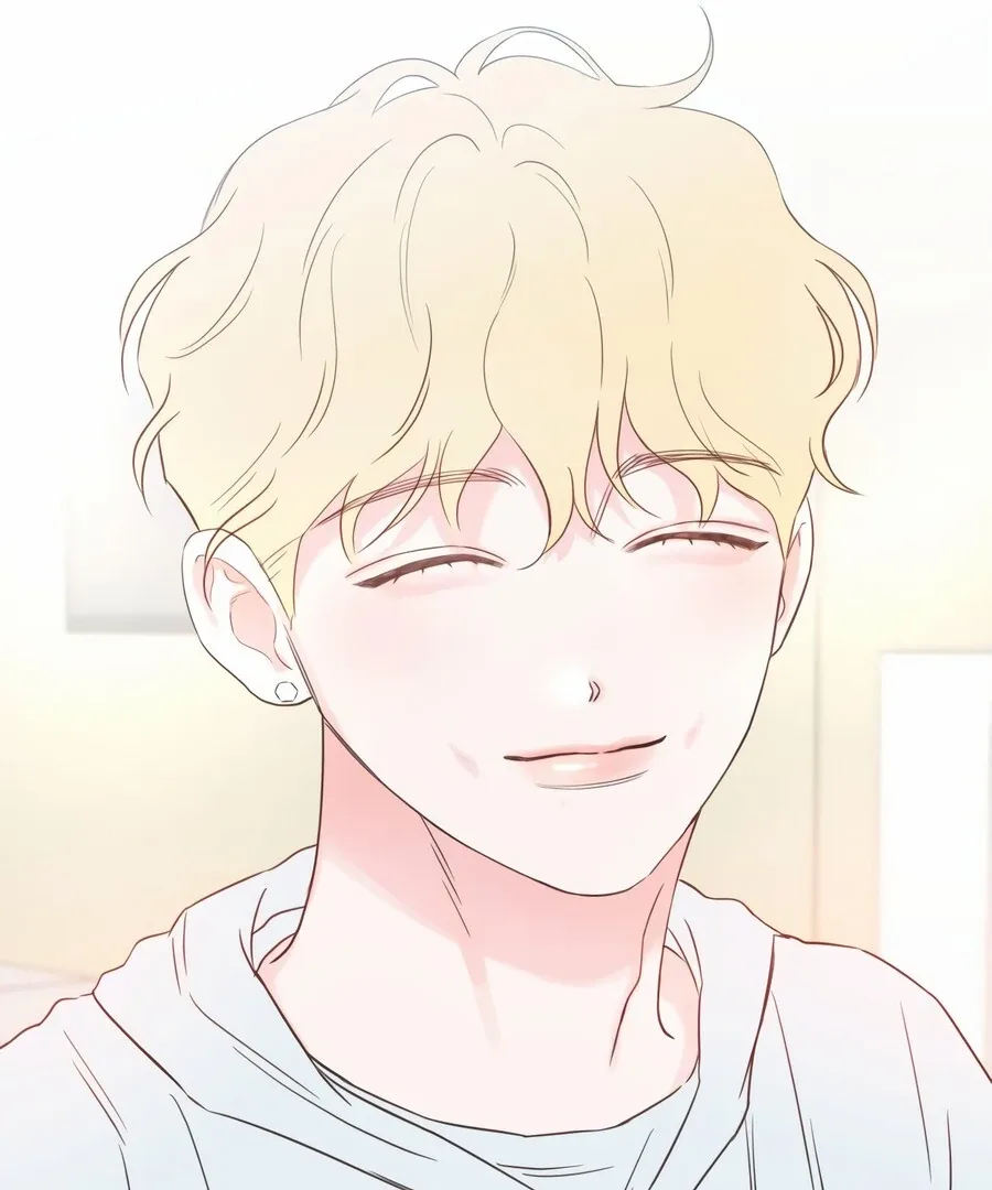 My Fake Love Chapter 8 page 55