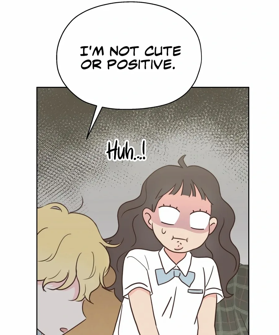 My Fake Love Chapter 8 page 93
