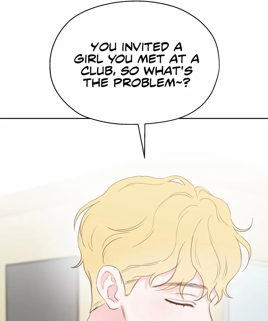 My Fake Love Chapter 8 page 31