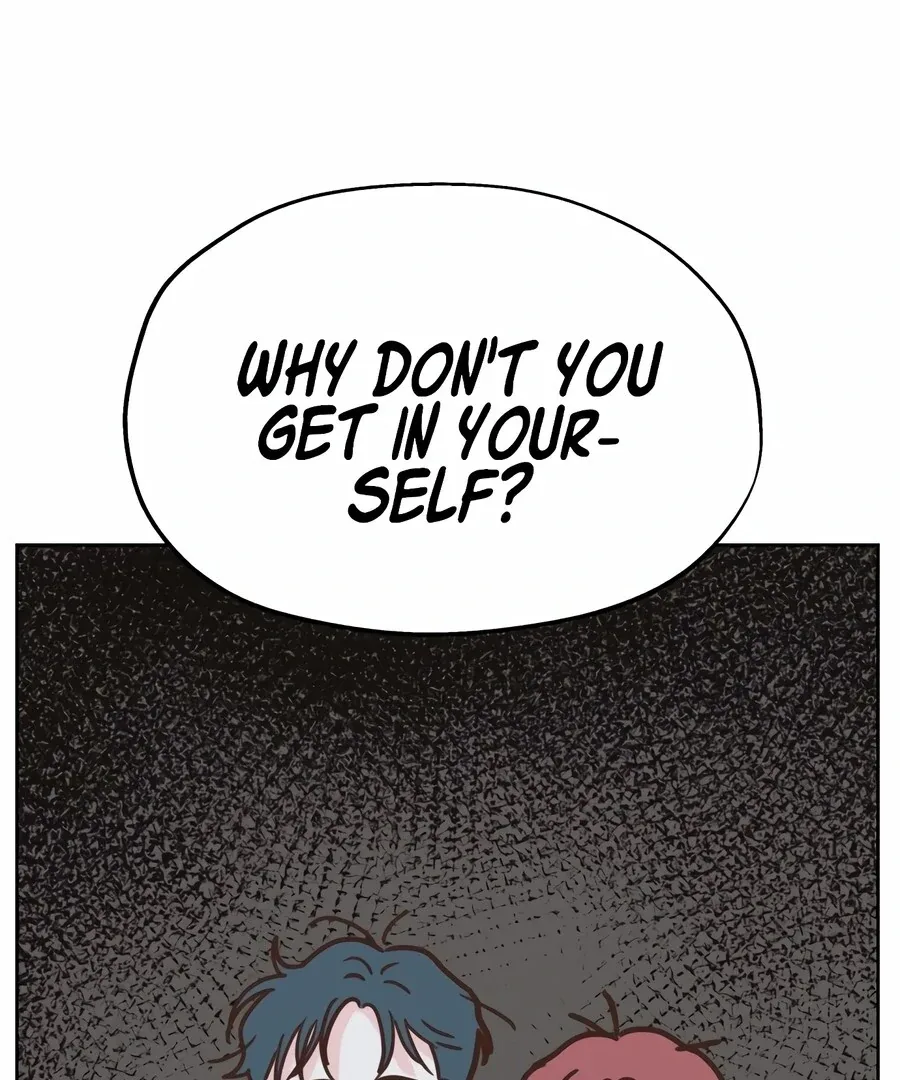My Fake Love Chapter 8 page 52