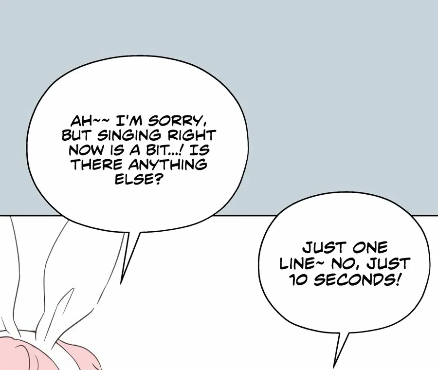 My Fake Love Chapter 8 page 107