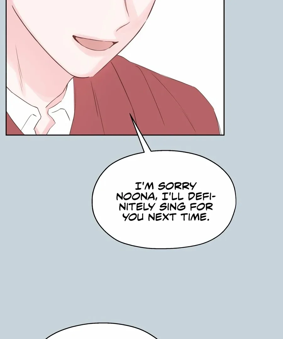 My Fake Love Chapter 8 page 110