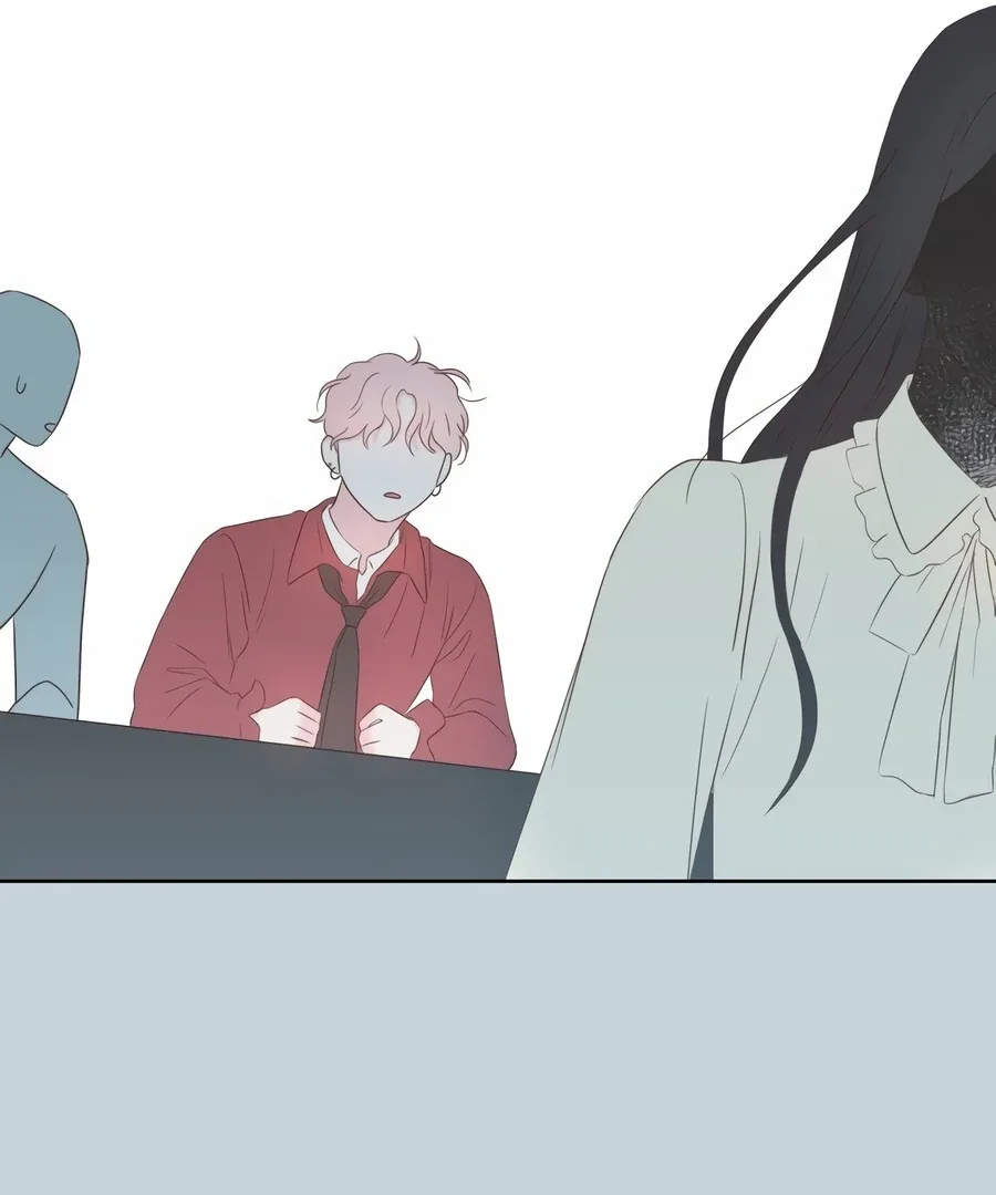 My Fake Love Chapter 8 page 125