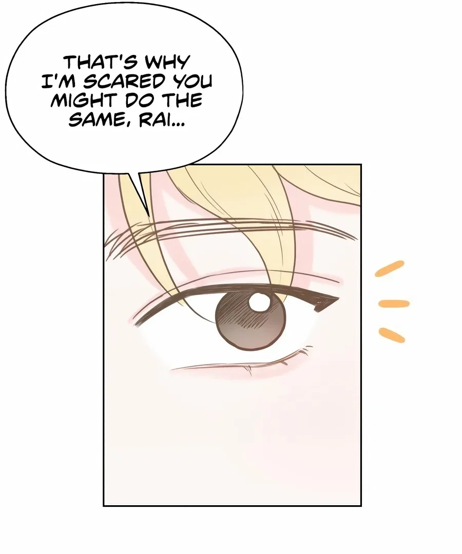 My Fake Love Chapter 8 page 133