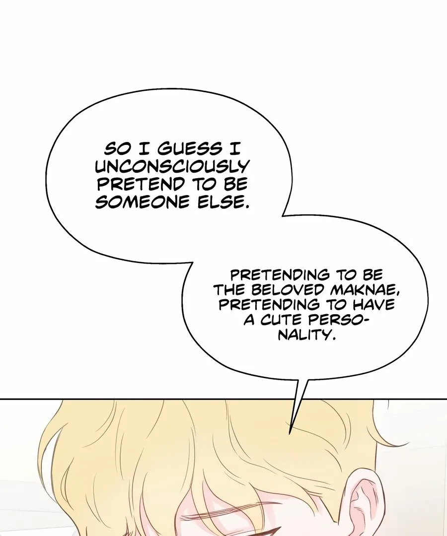 My Fake Love Chapter 8 page 130