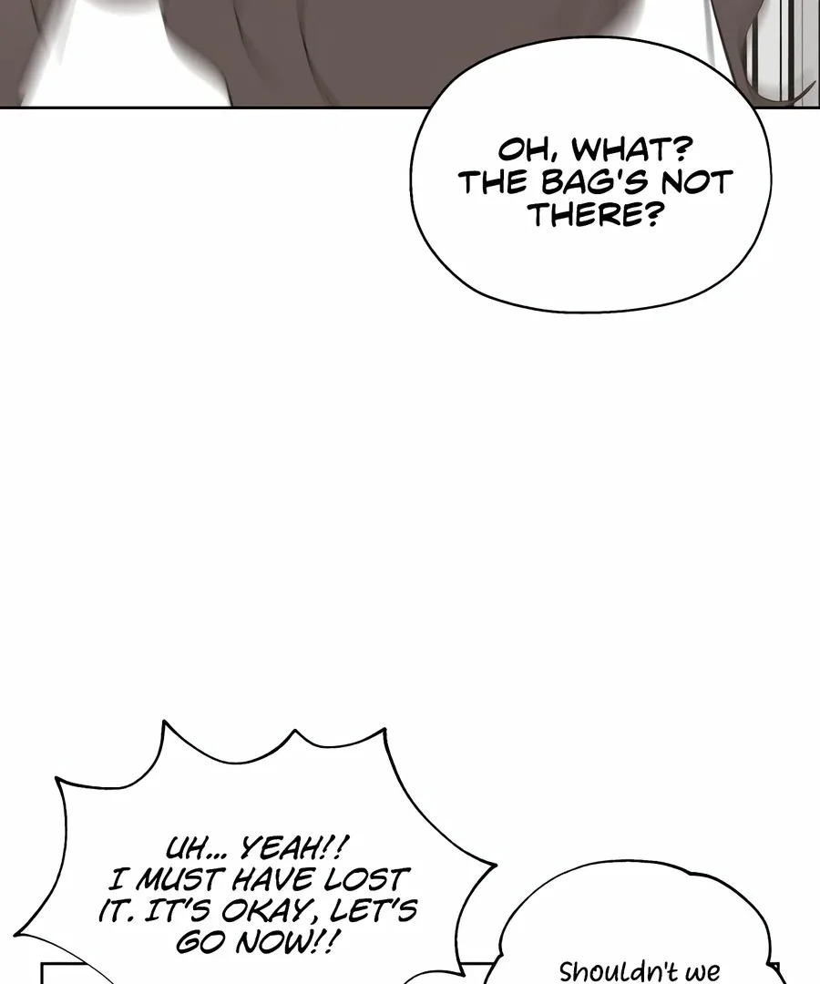 My Fake Love Chapter 8 page 71