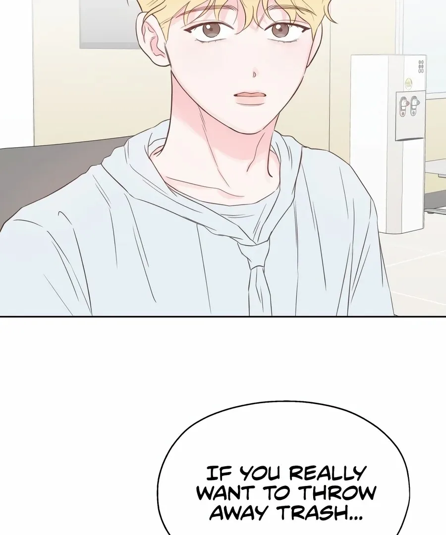 My Fake Love Chapter 8 page 50
