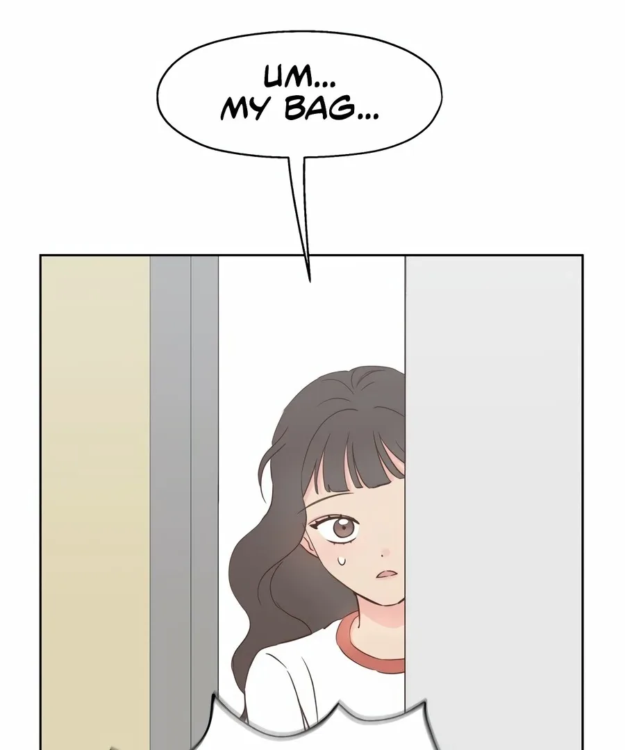 My Fake Love Chapter 8 page 57