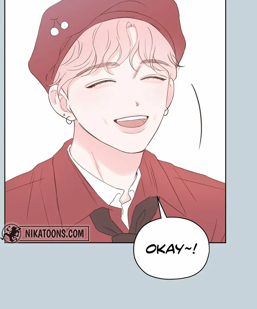 My Fake Love Chapter 8 page 103