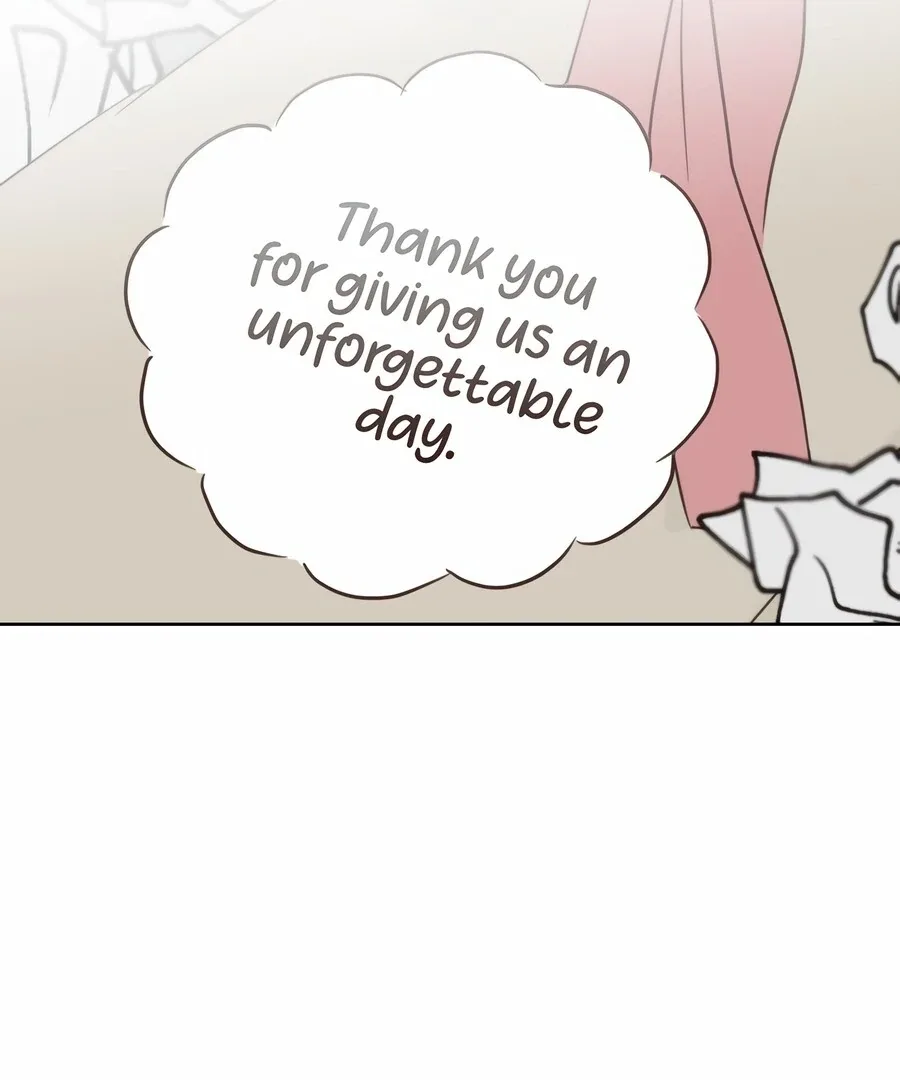 My Fake Love Chapter 8 page 40