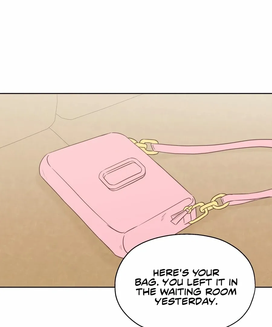 My Fake Love Chapter 8 page 83