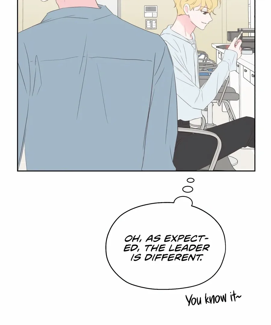 My Fake Love Chapter 8 page 36