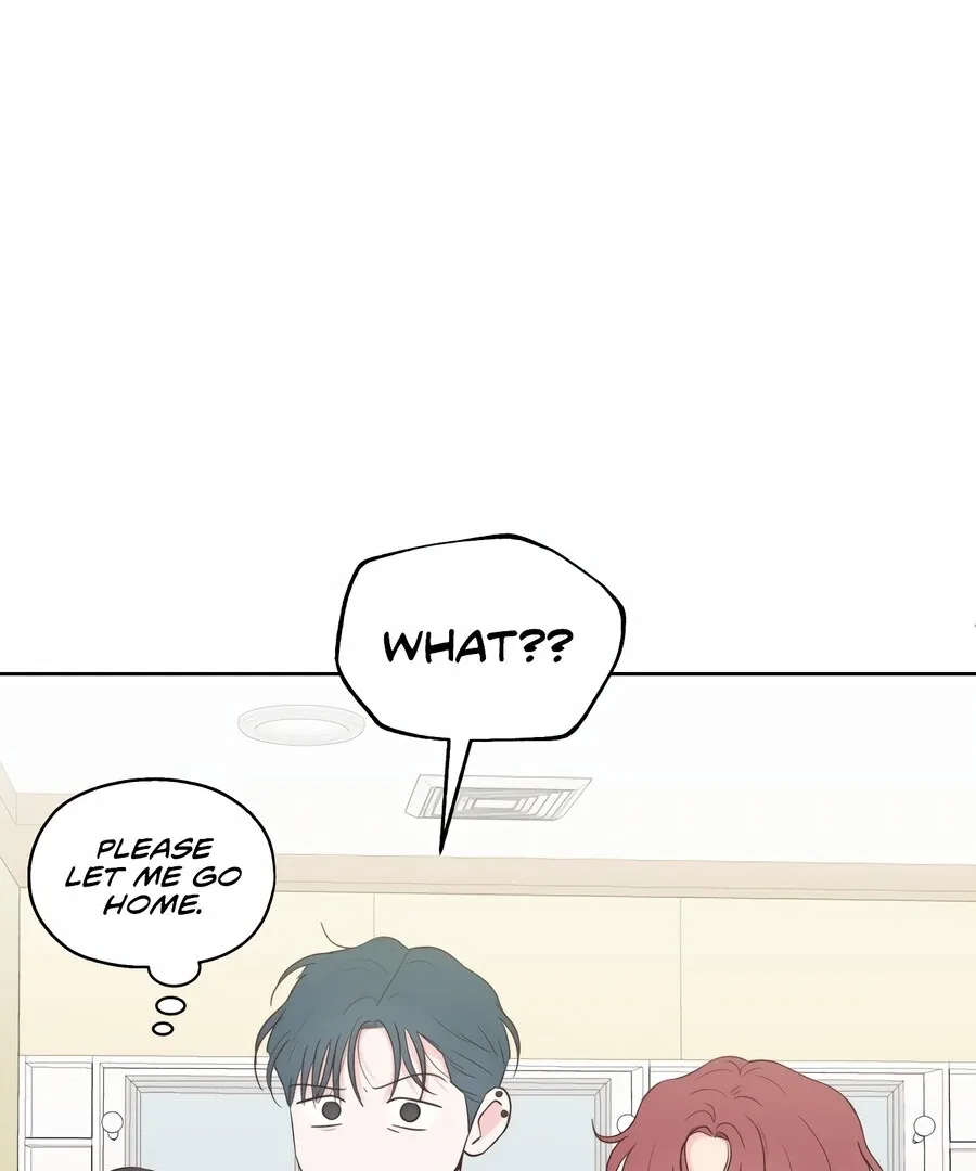 My Fake Love Chapter 8 page 33