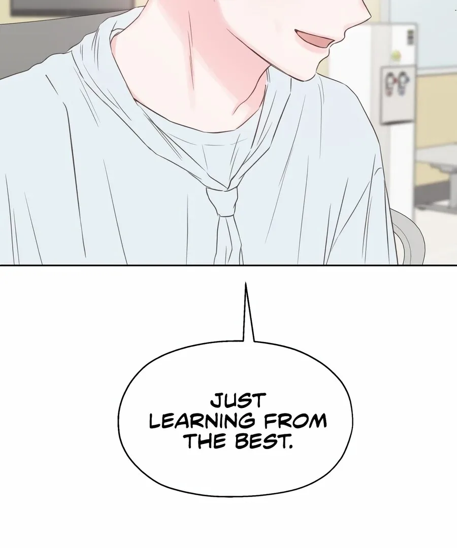 My Fake Love Chapter 8 page 32