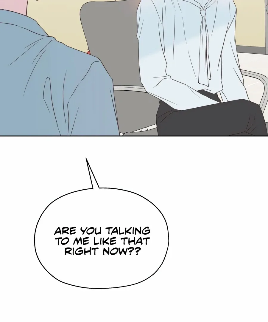 My Fake Love Chapter 8 page 48