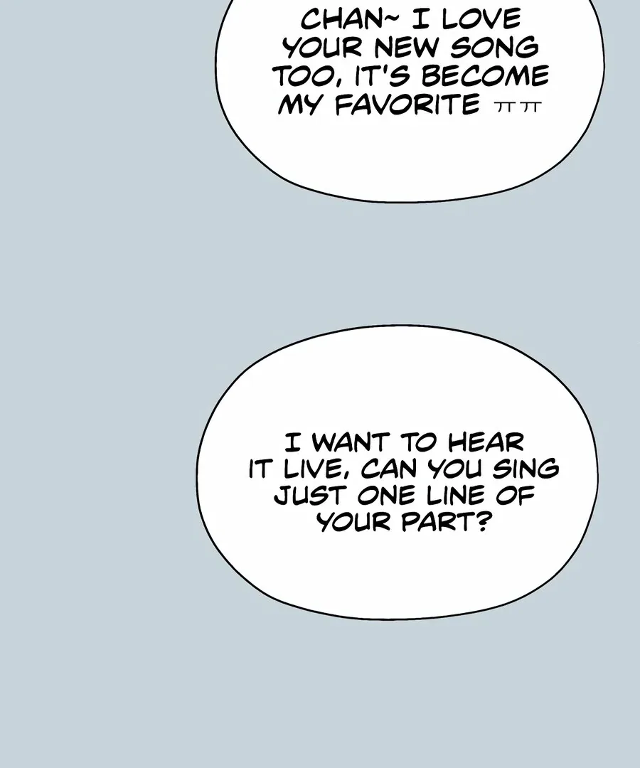 My Fake Love Chapter 8 page 106